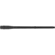 Criterion Barrels 22in AR-10 Rifle Length Nitrided Gas System Barrel, .308 M118 LR, 1-11 Twist, Black, 1022S-HYR-N