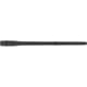 Criterion Barrels 22in AR-10 Rifle Length Nitrided Gas System Barrel, .308 M118 LR, 1-11 Twist, Black, 1022S-HYR-N