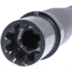 Criterion Barrels AR-10 Barrel, Hybrid Contour, 6.5 Creedmoor, 20 inch, Rifle Length, 1-8 Twist, Nitride Finish, Black, 1020S65-HYR-N