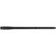 Criterion Barrels AR-10 Barrel, Hybrid Contour, 6.5 Creedmoor, 20 inch, Rifle Length, 1-8 Twist, Nitride Finish, Black, 1020S65-HYR-N