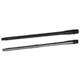 Criterion Barrels AR-10 Rifle Length Gas System Barrel, Black, Silver