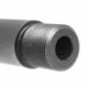 Criterion Barrels AR-15 Barrel, 10.5 in, Nitride, Blackout, 300B-10HY3