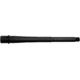 Criterion Barrels Hybrid Threaded Barrel, AR-15, 300 AAC Blackout, 10.5in, CORE, Pistol, 1-7 Twist,, Chrome-Lined, Parkerized, 300B-10CR3