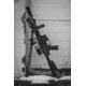 Criterion Barrels Hybrid Threaded Barrel, AR-15, 300 AAC Blackout, 10.5in, CORE, Pistol, 1-7 Twist,, Chrome-Lined, Parkerized, 300B-10CR3