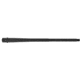 Criterion Barrels SBR Core Threaded Barrel, AR-15, .223 Wylde, 16in, CORE, Mid-Length, 1-8 Twist, 1/2x28 Thread, Chrome-Lined, Parkerized, 15160-CR8