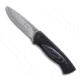 CRKT Vertex DP Knife - fiber scales, Drop Point, Razor-Sharp Edge, OutBurst 1040