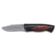 CRKT Vertex CP Knife - Cocobolo scales, Clip Point, RS Edge, OutBurst 1045