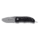 CRKT Shrimp Knife - Black Aluminum Scale 1180