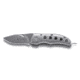 CRKT Shrimp Knife - Bead Blast Stainless Scale 1181
