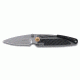 CRKT K.I.S.S. ASSist Knife - 2.75in. Drop Point Blade, Razor-Sharp Edge 5650