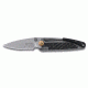 CRKT K.I.S.S. ASSist Knife - 2.75in. Drop Point Blade, Combo Edge 5655