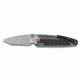 CRKT K.I.S.S. ASSist Knife - 2.75in. Tanto Blade, Razor-Sharp Edge 5660