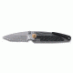 CRKT K.I.S.S. ASSist Knife - 2.75in. Tanto Blade, Combo Edge 5665