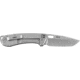 CRKT Amicus Compact Designed by Jesper Voxnaes, 3 in Blade, Black 5441