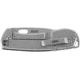CRKT Amicus Compact Designed by Jesper Voxnaes, 3 in Blade, Black 5441