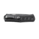 CRKT ASSISTED OPENING LOCKING LINER-BLACK, Black and Gray, 3.5 R1202K