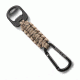 CRKT Bottle Opener Paracord Accessory - Tan, Tan 9450T