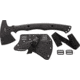 CRKT Chogan T-Hawk Axe, Ryan Johnson Design w/ Kydex Sheath 2720