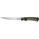 CRKT Clark Fork Fillet Knife W/sheath, Folding Tail Lock - 3085