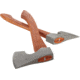 CRKT Columbia River Birler Tactical Pack Axe, 2745