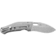 CRKT Columbia River Buku Razor Edge Folding Knife, 2460