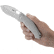 CRKT Columbia River Buku Razor Edge Folding Knife, 2460