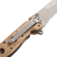 CRKT Columbia River - Carson Desert Tactical Knife - M16-13ZMC