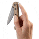 CRKT Columbia River - Carson Desert Tactical Knife - M16-13ZMC