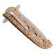 CRKT Columbia River - Carson Desert Tactical Knife - M16-14ZSFC