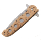 CRKT Columbia River - Carson Desert Tactical Knife - M16-14ZSFC