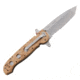 CRKT Columbia River - Carson Desert Tactical Knife - M16-14ZSFC