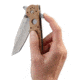 CRKT Columbia River - Carson Desert Tactical Knife - M16-14ZSFC
