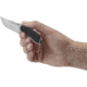 CRKT Columbia River Civet Bowie Knife, 2805