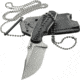 CRKT Columbia River Civet Bowie Knife, 2805