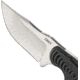 CRKT Columbia River Civet Bowie Knife, 2805