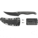 CRKT Columbia River Clever Girl Fixed Blade Knife, 2709