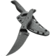 CRKT Columbia River Clever Girl Fixed Blade Knife, 2709