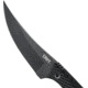 CRKT Columbia River Clever Girl Fixed Blade Knife, 2709