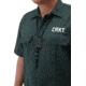 CRKT Columbia River Folts Minimalist Drop Point Knife, Black 2384K