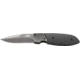 CRKT Columbia River Fulcrum 2 Compact Fine Edge Folding Knife, 7430