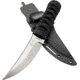 CRKT Columbia River - James Williams Sakimori-5.76inch Fixed Blade, Kydex Sheath - 2913N