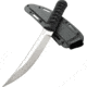 CRKT Columbia River - James Williams Shinbu - 9.25inch Blade, Kydex Sheath - 2915N