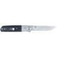 CRKT Bamboozled Linerlock 3.34in Assisted Opening Folding Knife