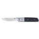 CRKT Bamboozled Linerlock 3.34in Assisted Opening Folding Knife