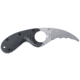 CRKT Bear Claw 2.39in Fixed Blade Knife