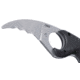 CRKT Bear Claw 2.39in Fixed Blade Knife