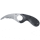 CRKT Bear Claw 2.39in Fixed Blade Knife