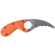 CRKT Bear Claw 2.39in Fixed Blade Knife