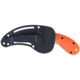 CRKT Bear Claw 2.39in Fixed Blade Knife