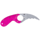 CRKT Bear Claw 2.39in Fixed Blade Knife